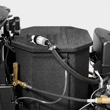 Karcher HDS-E 8/16-4 M 12kW Hot Water Pressure Washer | 1.030-900.0